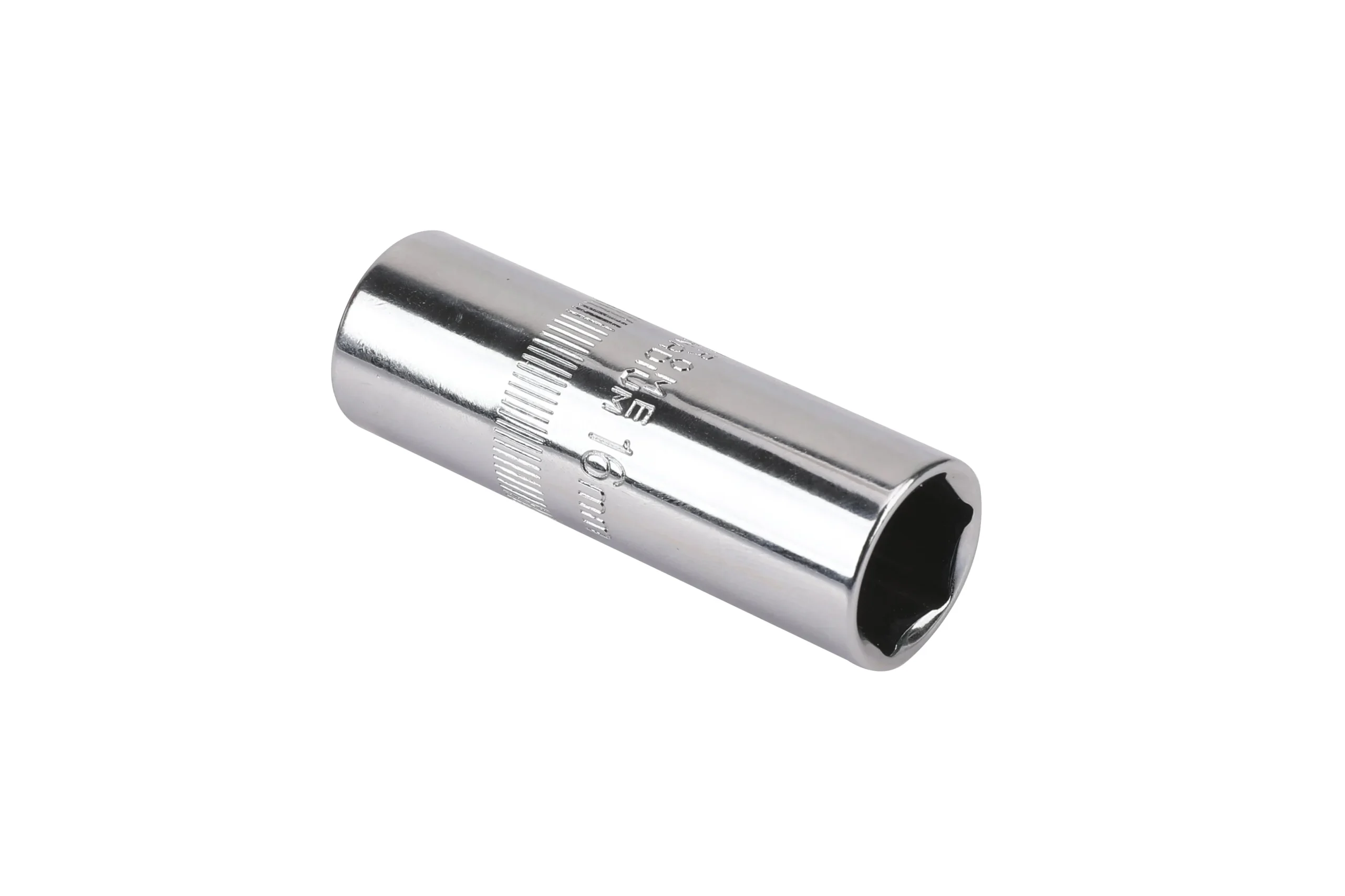 SVEČU GALVIŅA FORTE TOOLS 1/2 16MM