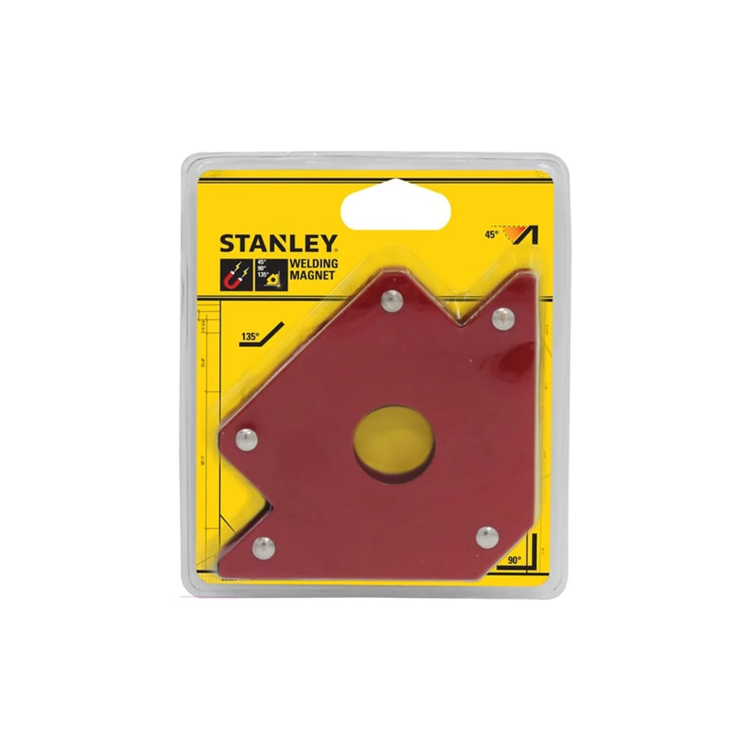 MAGNĒTISKAIS TURĒTĀJS STANLEY