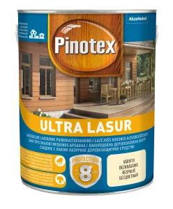 IMPREGNANTS PINOTEX UL EU 3L PURENE