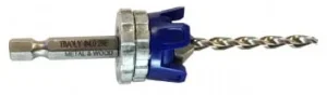 URBIS METĀLA/KOKA D5MM HEXAR STOPERI