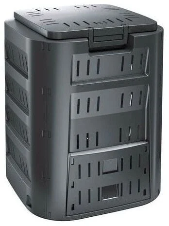 КОМПОСТЕР IKL320C-S411