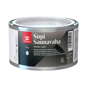VASKS SAUNĀM SUPI BALTS 0,33L