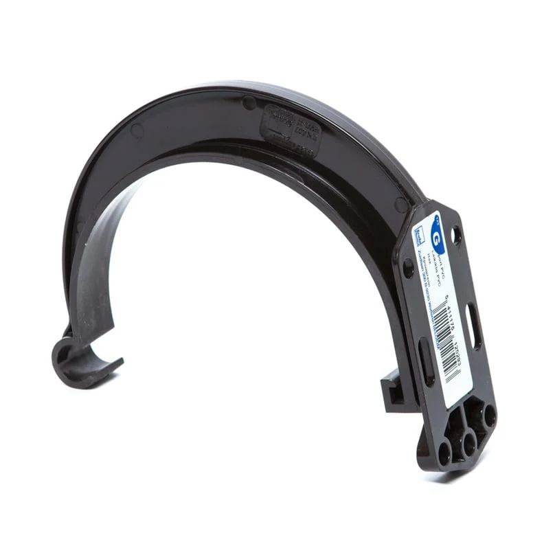 ХРАНИТЕЛЬ ТЕХНОЛОГИИ PVC SCALA 125MM КОРИЧНЕВЫЙ