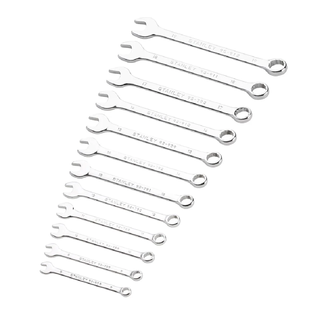 COMB.ATSL.KOM.STANLEY STMT82843-0 12PCS.
