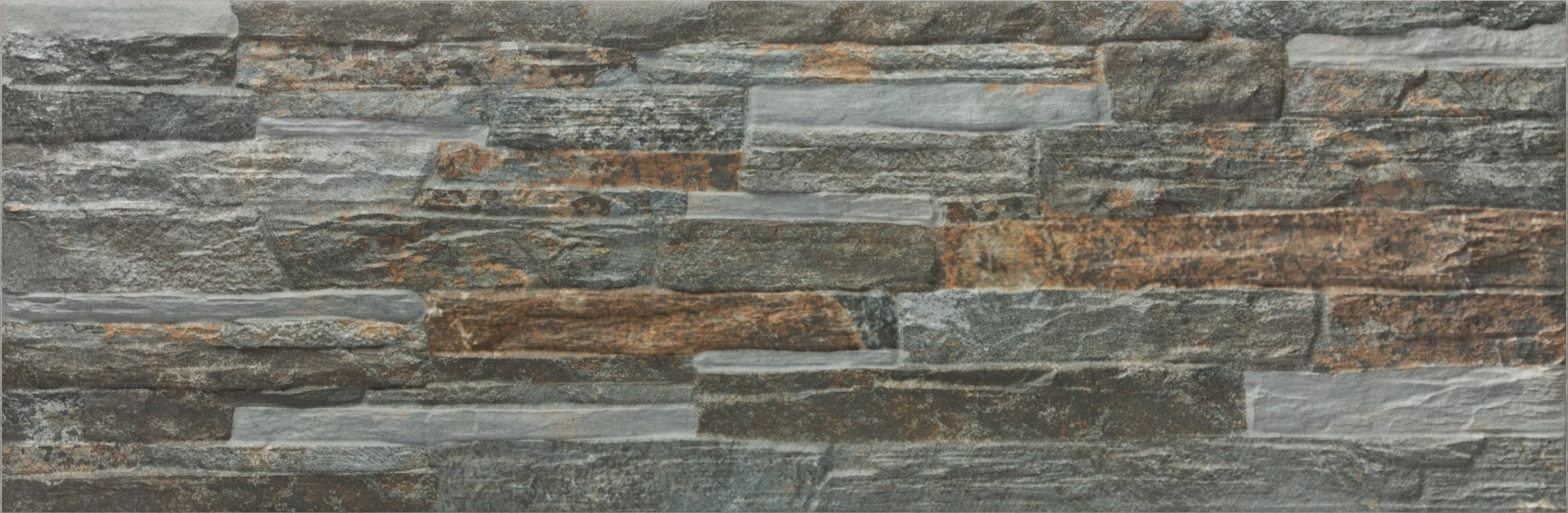 FLĪZES DEK GRES MUBI MAGMA 52X17 (1.5)