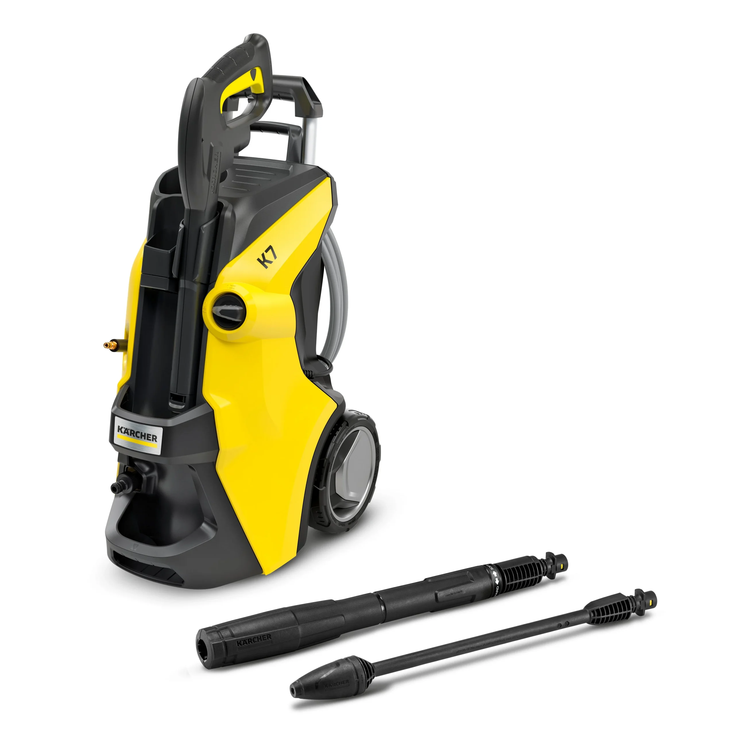 MAZGĀTĀJS AUGSTSP.KARCHER K7 POWER FLEX
