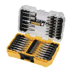 SCREWDRIVER BITS SET DEWALT DT70717-QZ