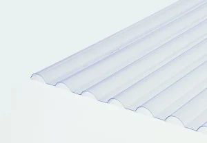 LOKSNE PVC SIN. 0.7X900X2000MM