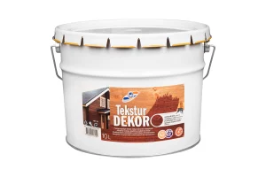 IMPREGNANTS TEKSTŪRDEKOR SARK/BR 10L