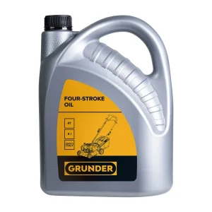 EĻĻA ČETRT.GRUNDER SAE 30 SJ L4X4