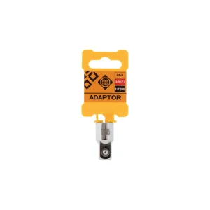 GALVIŅU ADAPTERIS FORTE TOOLS 3/8FX1/2M