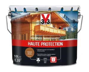 IMPREGN HAUTE PROTECTION ZELTA OZOLS 10L