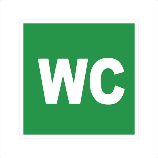 ZĪME WC 10X10