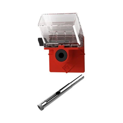 НАБОР БОРВЫХ ДИАМАНТОВ ДЛЯ ПЛИТКИ 6MM RUBI