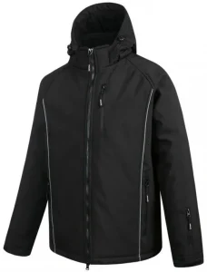 JAKA ZIEMAS SOFTS OTAVA BLACK L