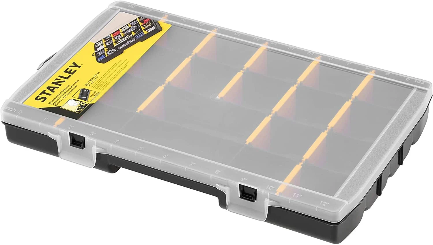 ORGANIZERS ESSENTIALS 14