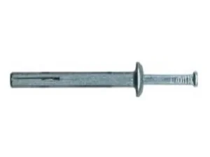 METAL PLUG ANCHOR 6X40 8PCS BL