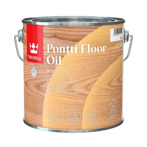 EĻĻA PONTTI FLOOR 2.5L