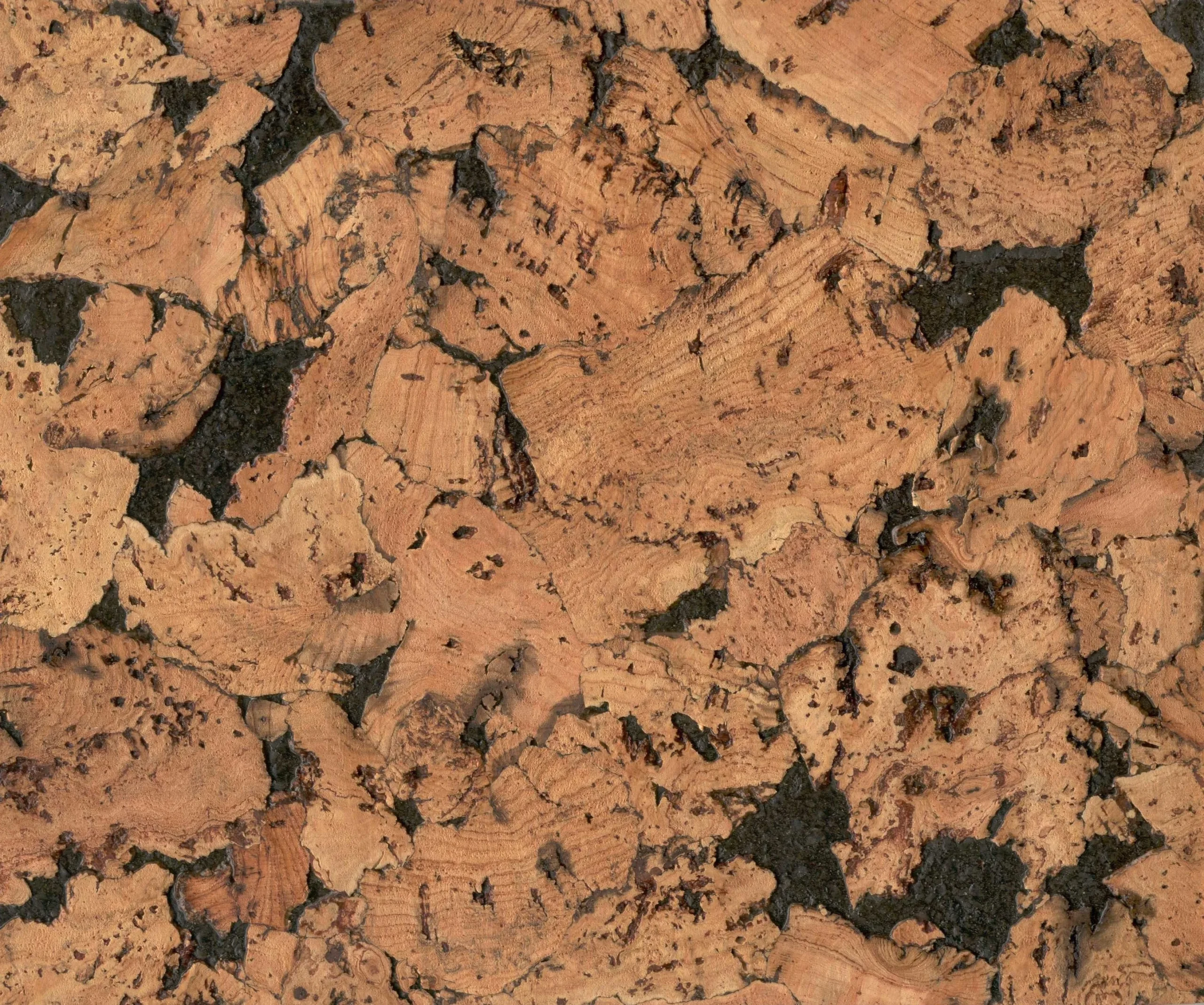 CORK COVERING CONDOR BLACK 30X60X0.3