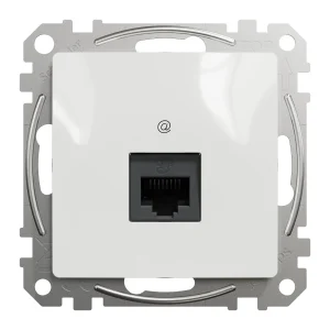DATORA+TV LIGZDA RJ45 CAT6 UTP BALS