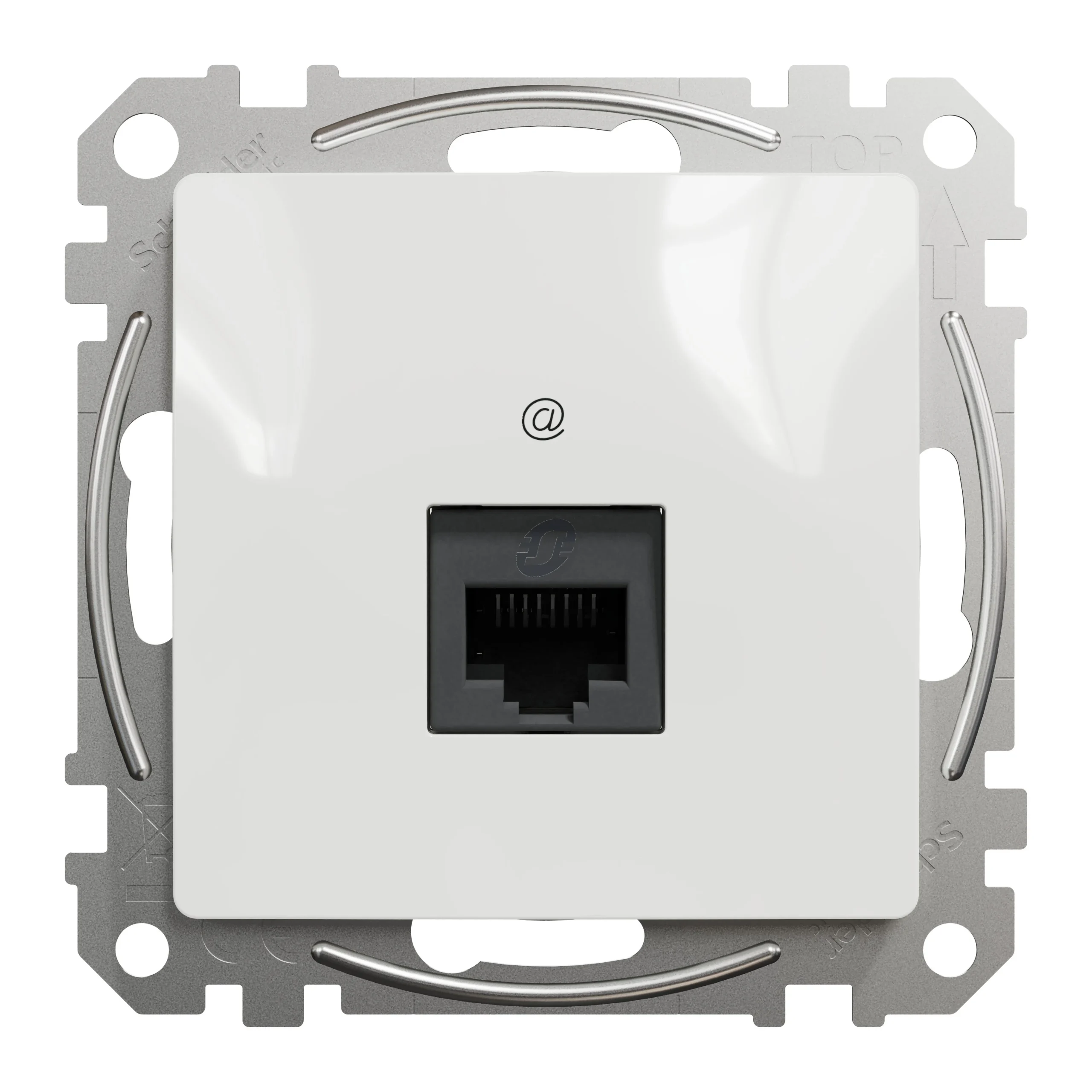 DATORA+TV LIGZDA RJ45 CAT6 UTP BALS