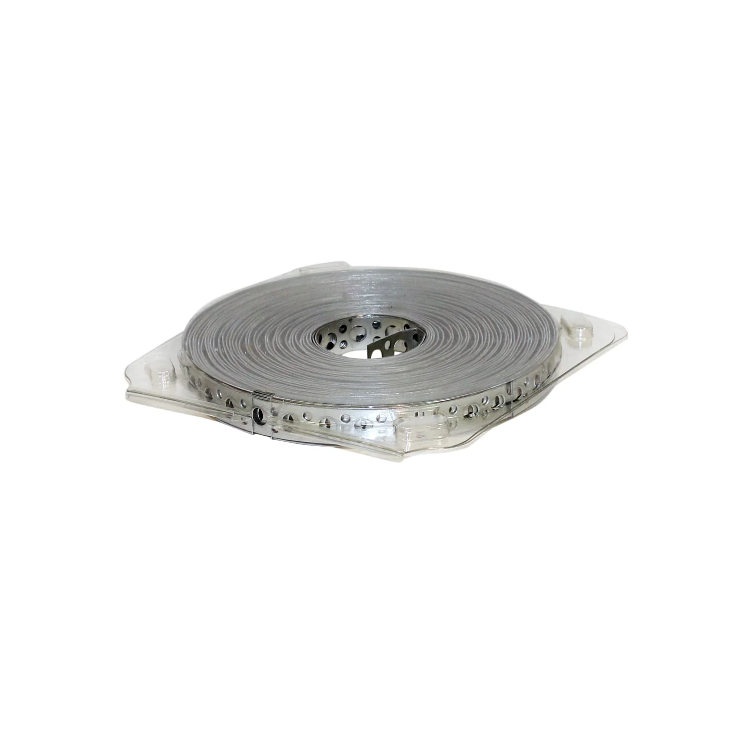 STRAP FASTENING 12X0.7/10 M 5 HOLES