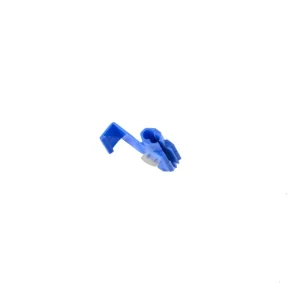 UZGALIS VADU KW4 2X2.5MM2 ZILS 20GAB