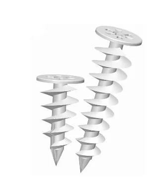 SPIRAL DOWEL WK-DS85 D4 10GB