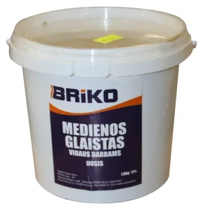 ŠPAKTELE BRIKO KOKAM OSIS 1.6KG