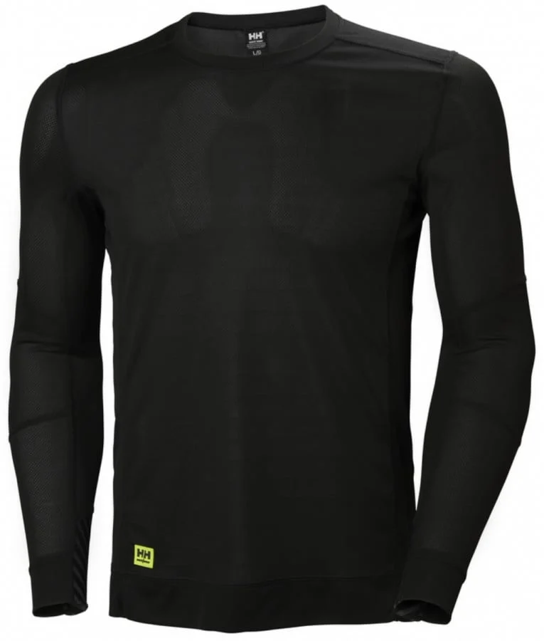 TERMOVEĻA. SHIRT LIFA MEN'S BLACK M