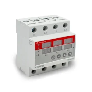 PĀRSP.PĀRSL.RELEJS VAP3N63 3NO63A AC230V