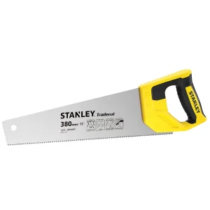 ZĀĢIS KOKA STANLEY 380MM STHT20349-1