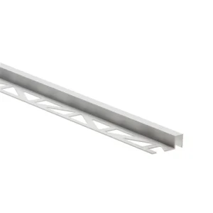 LIST AL 9X8/2.5M SILVER 862885 (10)