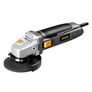LEŅĶA SLĪPMAŠĪNA GRUNDER 900W 125MM