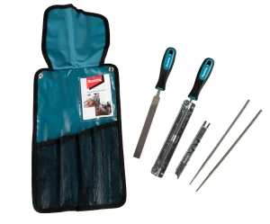VĪĻU ĶĒDEI KOMPLEKTS MAKITA D-72198