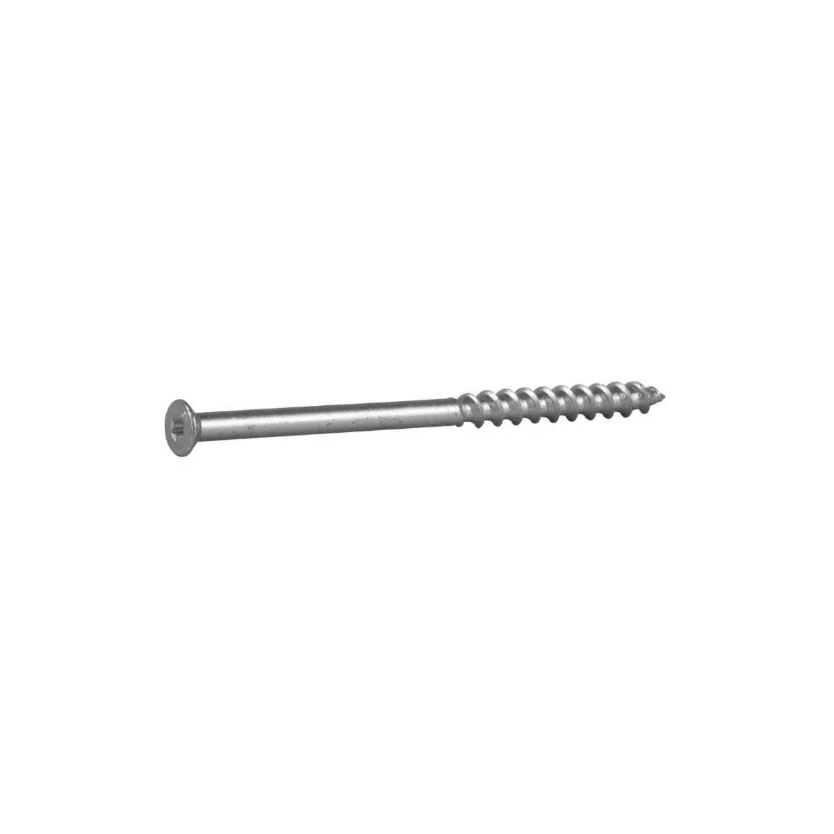 SCREW FOR LIGHTWEIGHT CONCRETE 8X130 CS 8PCS