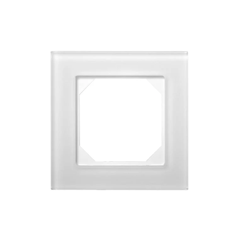 FRAME LIREGUS EPSILON 1-SEAT. MAT.GLASS