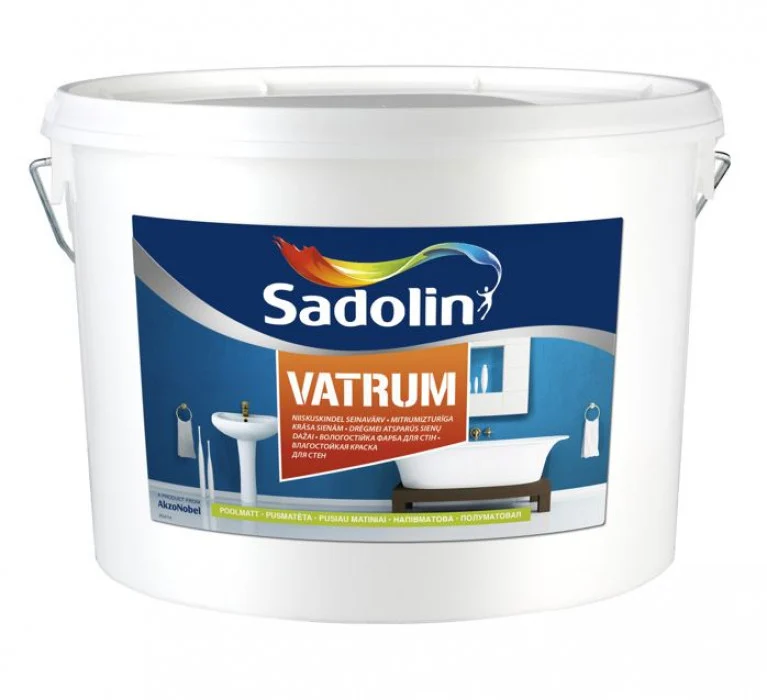 VATRUM BW COLOR 5L