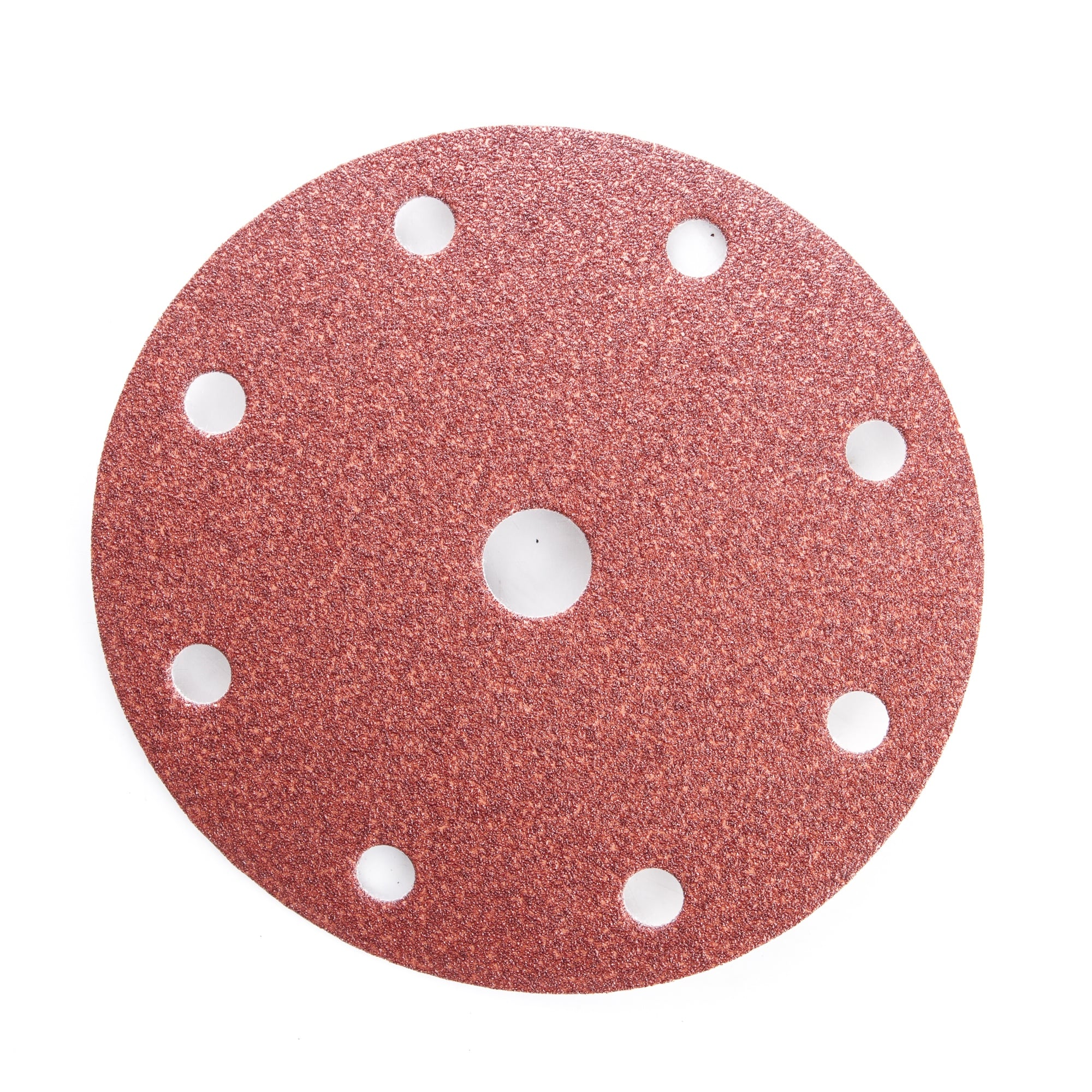 SLĪPDISKS LPE222R/PS18EK NR80 D150