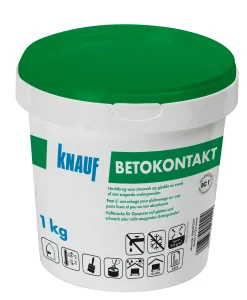 GRUNTS KNAUF BETOKONTAKT 1KG