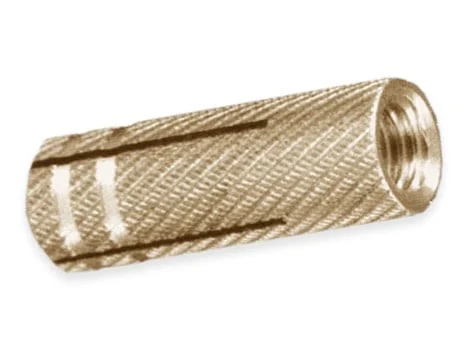 DOWEL BRONZE M4 D5X16 10PCS SHZ1