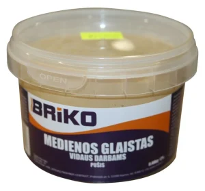ŠPAKTELE BRIKO KOKAM PRIEDE 0.48KG