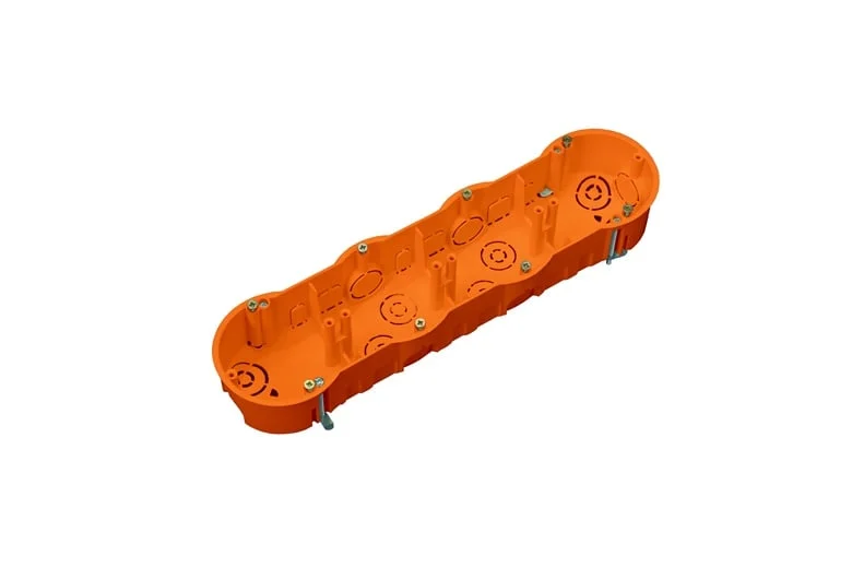 КОРПУС МОНТАЖА A.0047P 4X68X46
