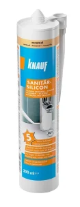 SILIKONS KNAUF KARAMELE 300ML