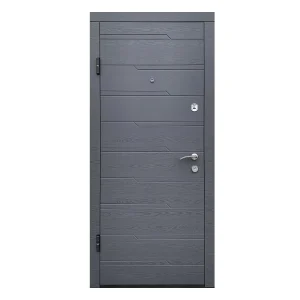DURVIS TĒR OPTIM-317 GRAF 860X2050X80 KR
