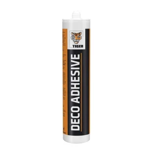 LĪME TIGER DECO-ADHESIVE 280ML