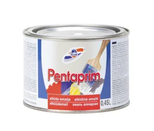 KRĀSA PENTAPRIM ORANŽA 0,45L SPĪDĪGA