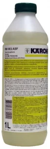LĪDZEKLIS PRIEKŠMAZGĀŠANAS RM 803 ASF,1L
