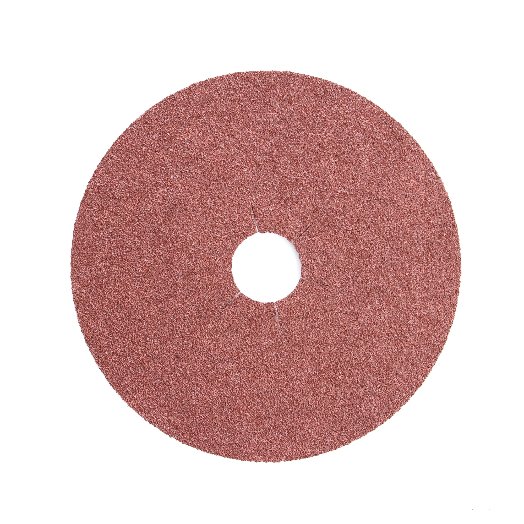 FIBRODISKI VULK. DIAM 125 CS561 NO