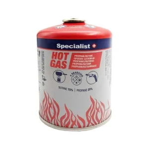 SPECIALIST+ PROPĀNA/BUTĀNA GĀZE 450G